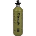 Trangia Trangia 327605 1 Liter Fuel Bottle; Green 327605
